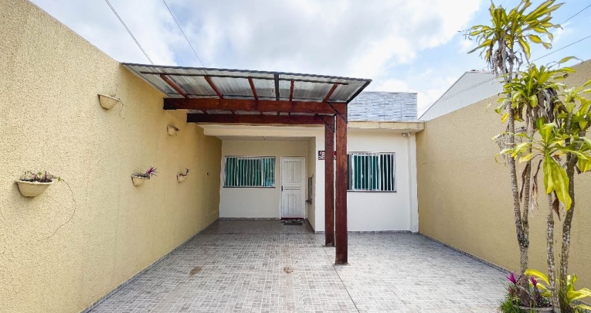 Residência de 03 dormitórios( sendo 01 suíte), por apenas R$ 475.000,00