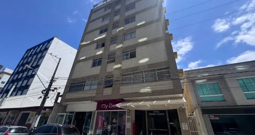 Kitnet / Stúdio à venda na Avenida Augusto Blitskow, 149, Caiobá, Matinhos