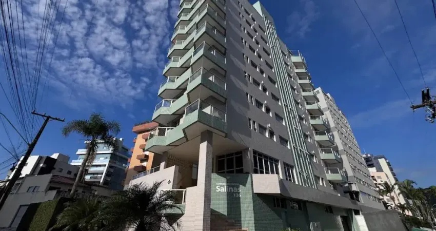 Apartamento com 3 quartos à venda na Avenida Paranaguá, 136, Caiobá, Matinhos