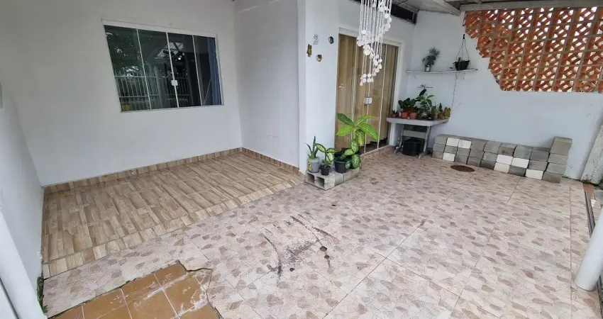 Casa com 2 quartos à venda na Avenida Paranaguá, 16688, Centro, Matinhos