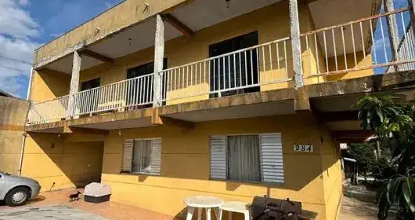 Casa com 7 quartos à venda na Rua Amilcare Bientinezi, 284, Capão Raso, Curitiba