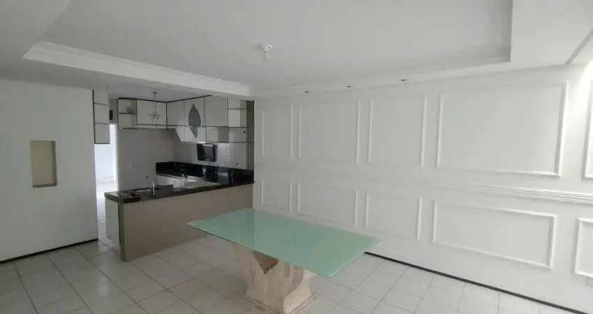 Aluguel de casa plana exclusiva no passaré - próximo ao parque ecológico