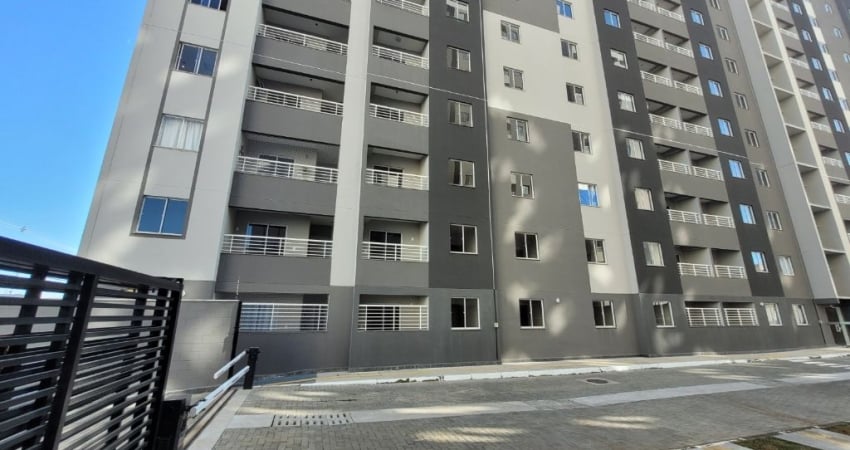 APARTAMENTO 2 DORMITÓRIOS RESIDENCIAL UNIQUE