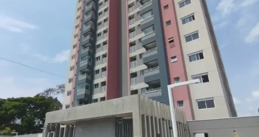 Apartamento com 2 quartos à venda na Rua Ipiranga, 125, Vila Ema, São José dos Campos