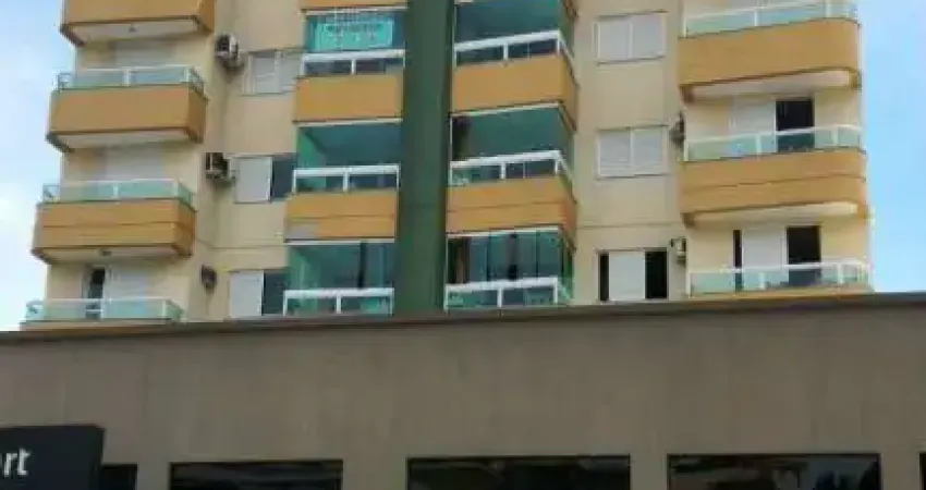 Apartamento com 2 quartos à venda na Avenida Marinheiro Max Schramm, Estreito, Florianópolis
