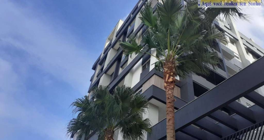 Apartamento com 1 quarto à venda na Rua Araci Vaz Callado, Canto, Florianópolis