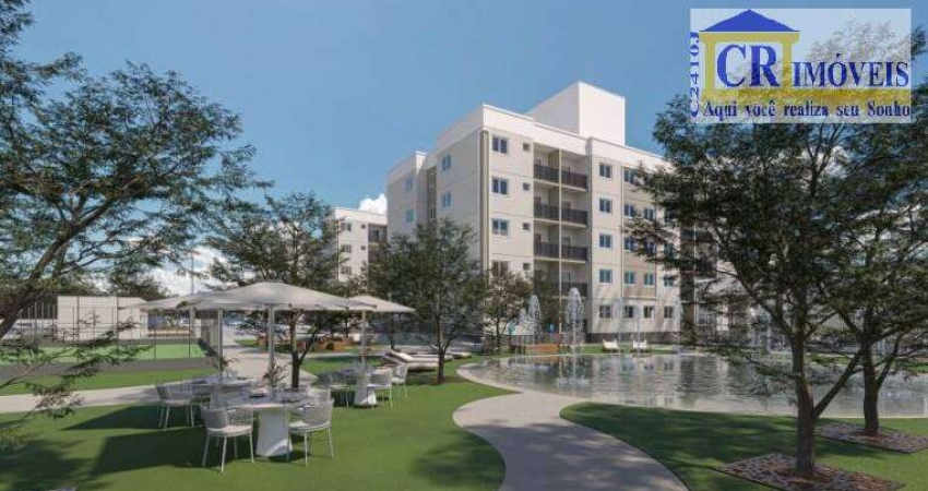 Apartamento a venda em Biguaçu.