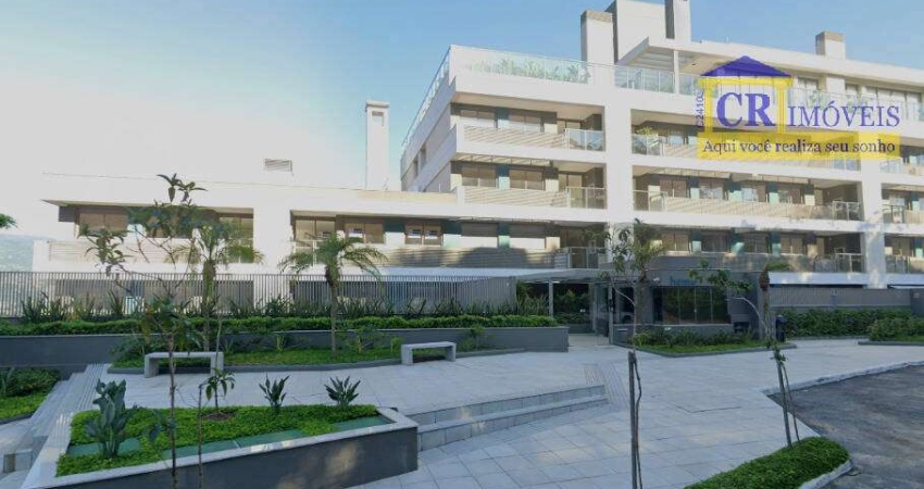 Apartamento com 2 quartos à venda na Estrada Haroldo Soares Glavan, Cacupé, Florianópolis