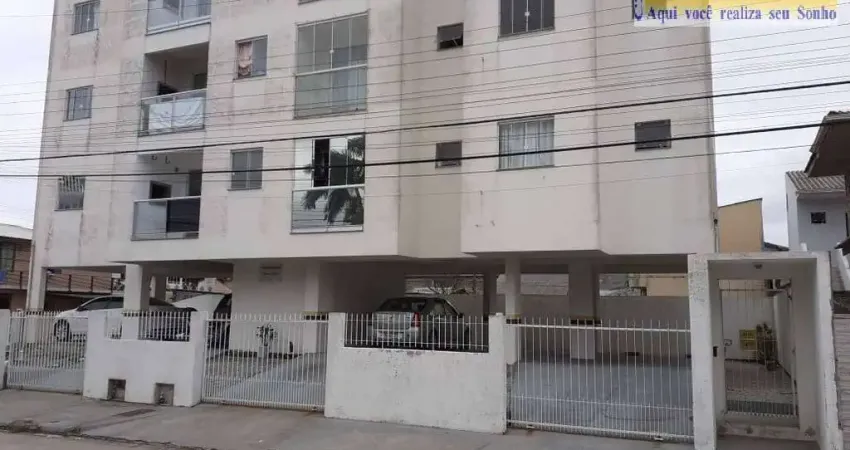 Apartamento de 2 dormitórios no bairro jardim eldorado, palhoça/sc