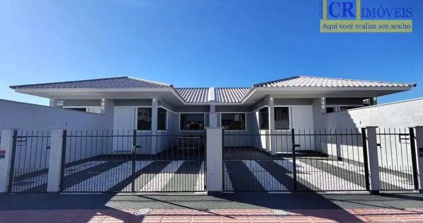 Residencial Vista do Cambirela - Lot. Villa Toscana - Nova Palhoça/ Palhoça