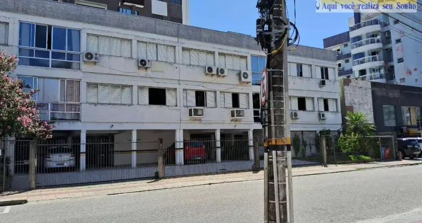 Apartamento com 4 quartos à venda na Rua Doutor Abel Capela, Coqueiros, Florianópolis