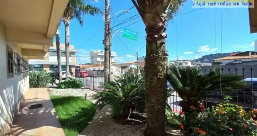 Apartamento com 1 quarto à venda na Rua Zenir Kretzer Borges, Kobrasol, São José