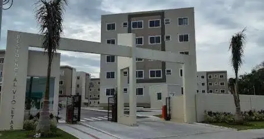 Apartamento à venda - Residencial Violetas - Bela Vista - Palhoça