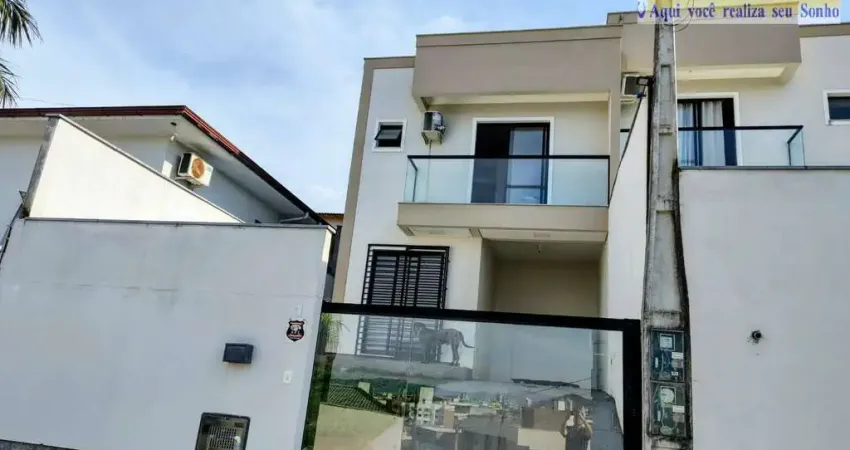 Casa com 2 quartos à venda na Rua Professora Terezinha de Jesus, Bela Vista, Palhoça