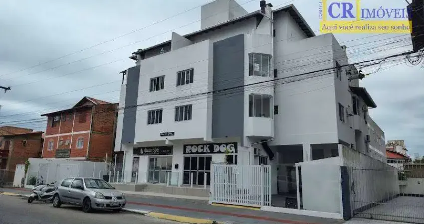 Apartamento à venda - Praia de Canasvieiras - Florianópolis