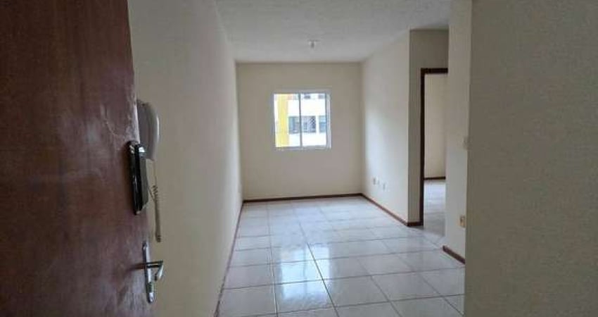 Apartamento 2 Dormitórios para Locação | Real Parque - São José/SC