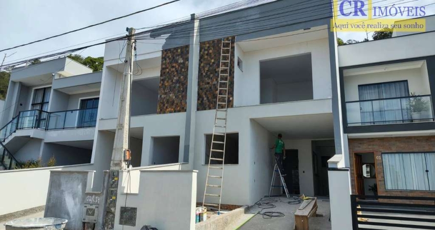 Sobrado - 3 dormitórios sendo 01 suíte - Potecas/ São José