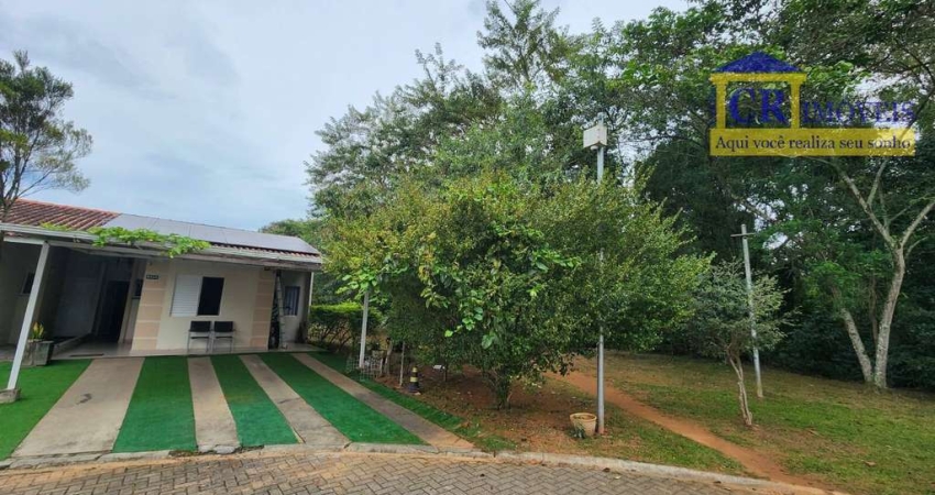 Casa com 3 dormitórios - Cond. Terra Nova II - Bela Vista/ Palhoça