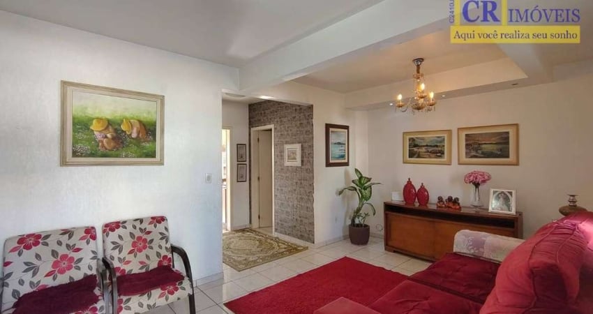 Casa com 3 quartos à venda na Rua Maria Júlia da Luz, Jardim Cidade de Florianópolis, São José