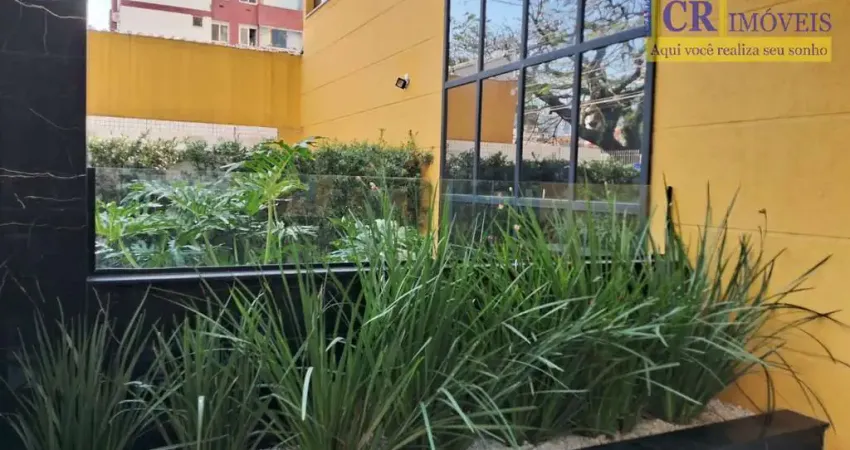 Apartamento com 2 quartos à venda na Rua João Saturnino Ouriques, Campinas, São José