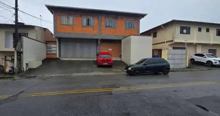 Apartamento com 2 quartos para alugar na Rua Célio Veiga, Jardim Cidade de Florianópolis, São José