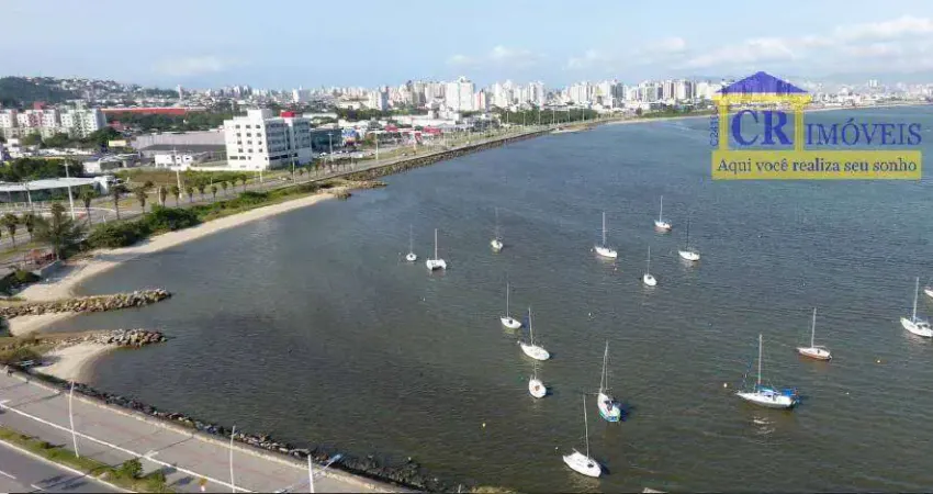 Apartamento com 1 quarto à venda na Rua Antônio Scherer, Kobrasol, São José