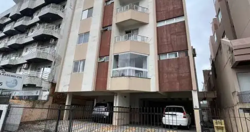 Apartamento com 3 quartos para alugar na Rua Aleixo Alves de Souza, Barreiros, São José