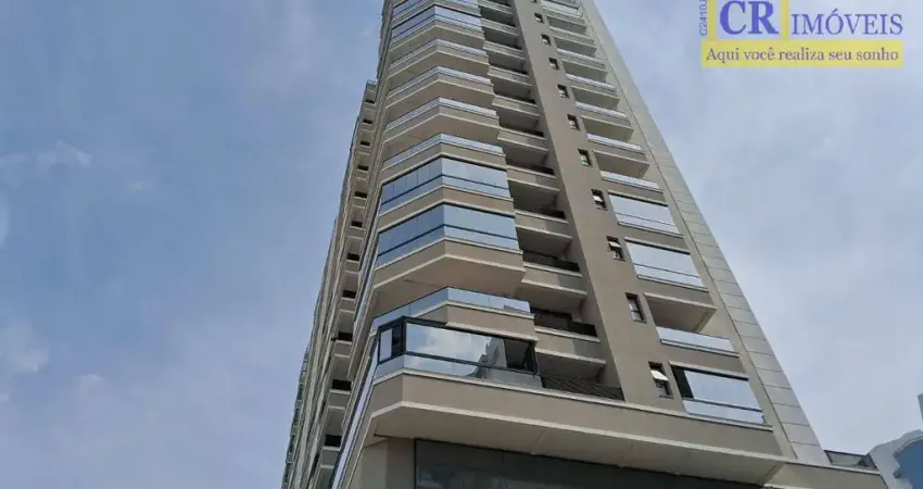 Apartamento com 3 quartos à venda na Avenida Presidente Nereu Ramos, Campinas, São José