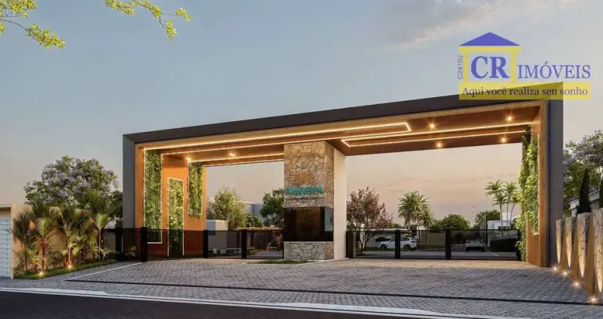 Sunset condomínio clube – terrenos à venda em biguaçu no delta ville