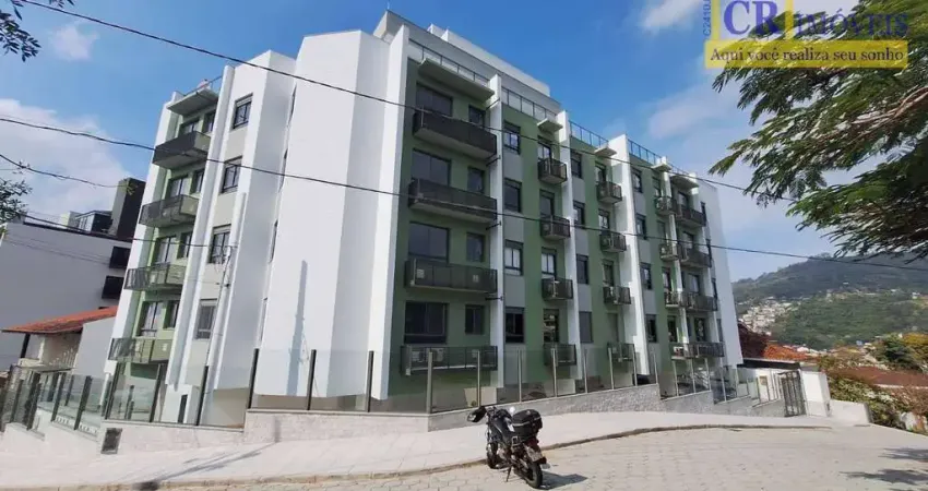 Apartamento com 2 suítes - terrace residence. carvoeira/ florianópolis