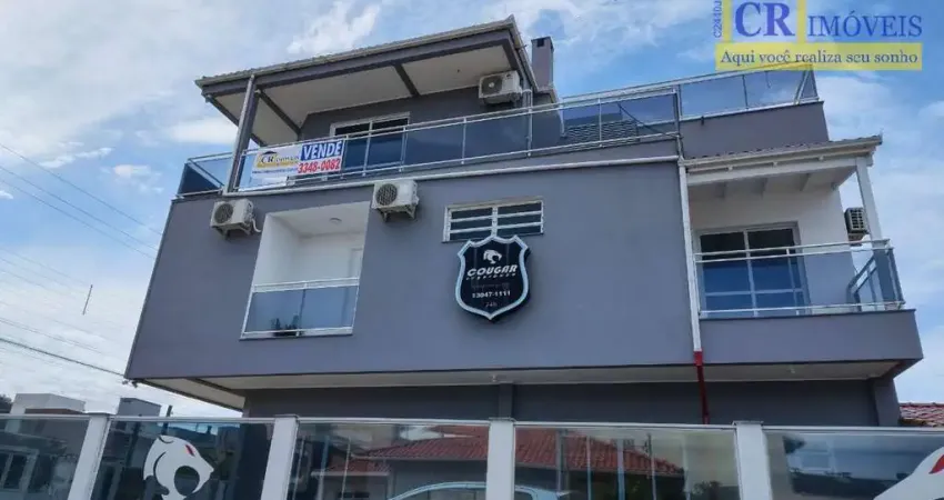 Casa com 5 quartos à venda na Rua Francisco Luiz de Almeida, Roçado, São José