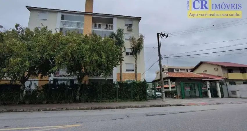 Apartamento de 3 dormitórios com suite - capoeiras/ florianópolis