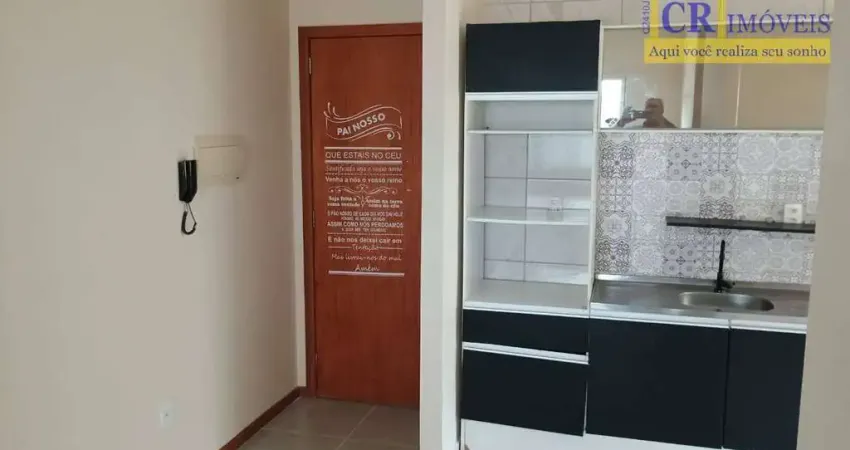 Apartamento com 2 quartos para alugar na Rua Zioni Berkbroc, Real Parque, São José