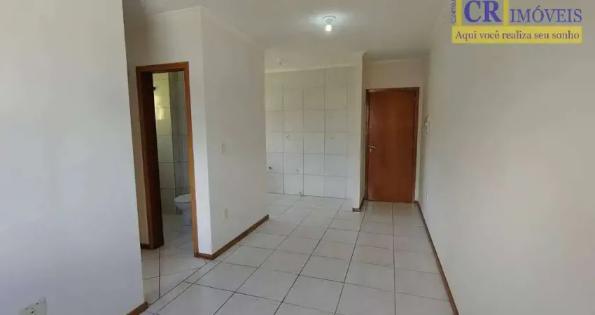 Apartamento com 2 quartos para alugar na Rua Zioni Berkbroc, Real Parque, São José