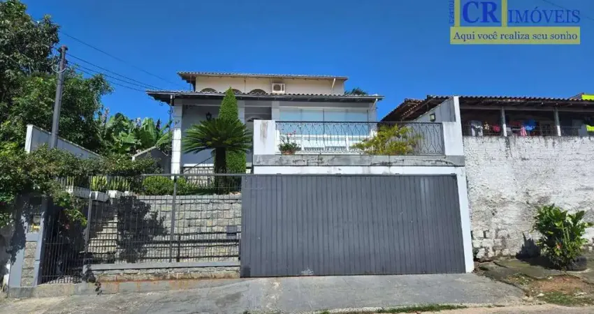 Apartamento com 2 quartos para alugar na Rua José Antônio Tonolli, Capoeiras, Florianópolis