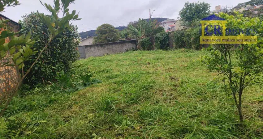 Terreno à venda - loteamento catarina i - real parque/ são josé