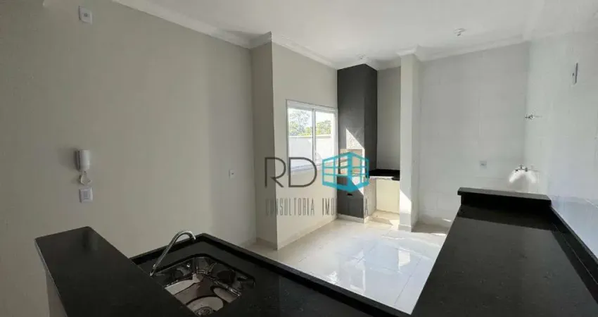 Apartamento com 2 dormitórios à venda, 66 m² por R$ 295.000,00 - Jardim Paulistano - Ribeirão Preto/SP