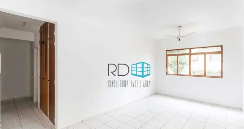 Apartamento com 3 dormitórios à venda, 76 m² por R$ 250.000 - Jardim Palma Travassos - Ribeirão Preto/SP