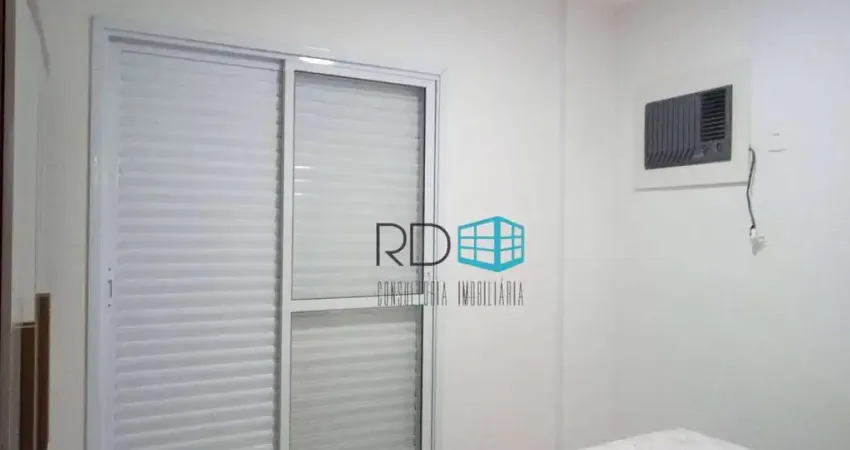 Apartamento com 2 dormitórios à venda, 50 m² por r$ 290.000 - jardim paulista - ribeirão preto/sp