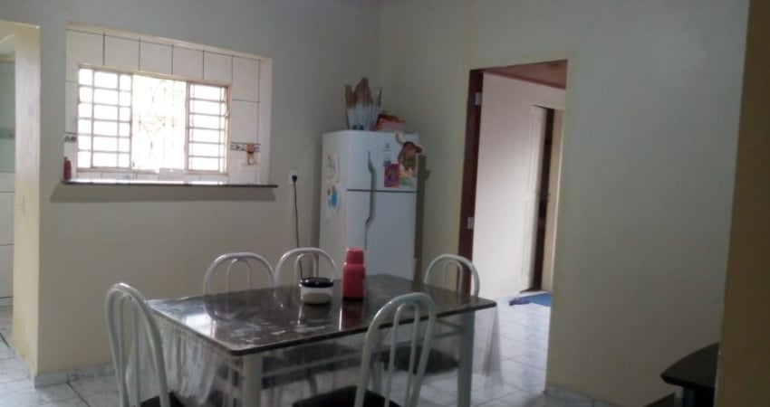 Casa com 3 quartos à venda na Rua Rodrigues de Abreu, 18, Cidade de Deus, Manaus