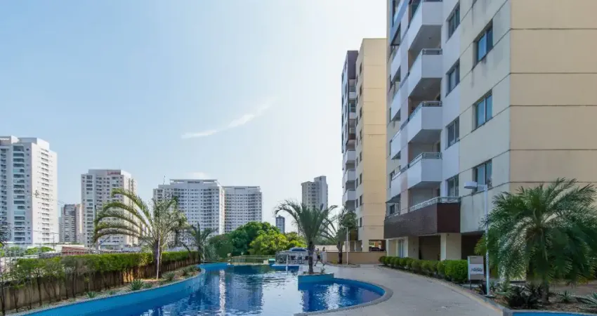 Apartamento com 3 quartos à venda na Rua Vicente Lauria, 105, Aleixo, Manaus