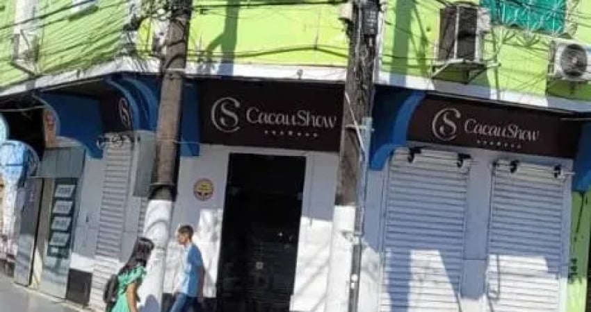 Ponto comercial com 1 sala para alugar na Avenida Getúlio Vargas, 720, Centro, Manaus