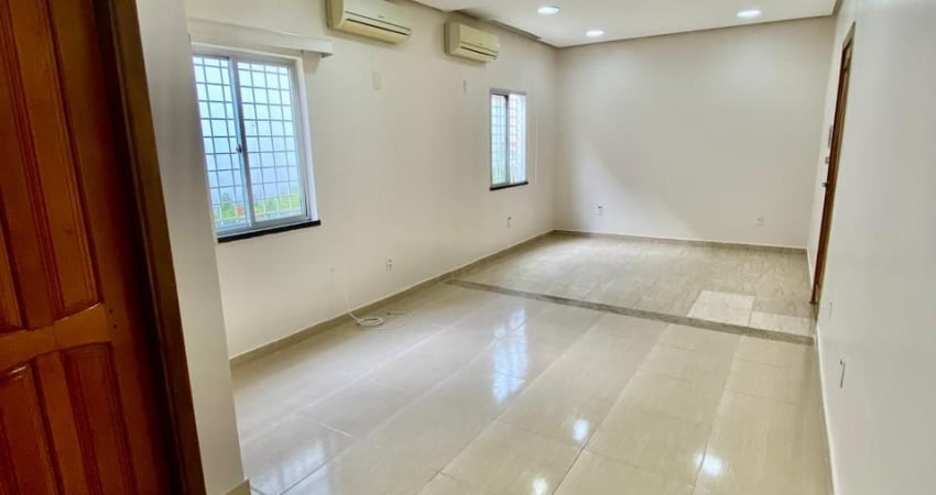 Sala comercial com 1 sala para alugar na Avenida João Valério, 97, Nossa Senhora das Graças, Manaus