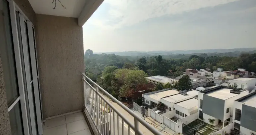 Apartamento com 2 quartos à venda na Rua Cachoeira do Niágara, 355, Novo Aleixo, Manaus
