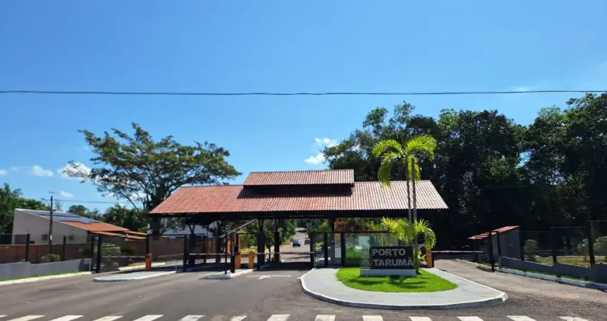 Casa em condomínio fechado com 3 quartos à venda na Avenida Sócrates Bonfim, 391, Ponta Negra, Manaus
