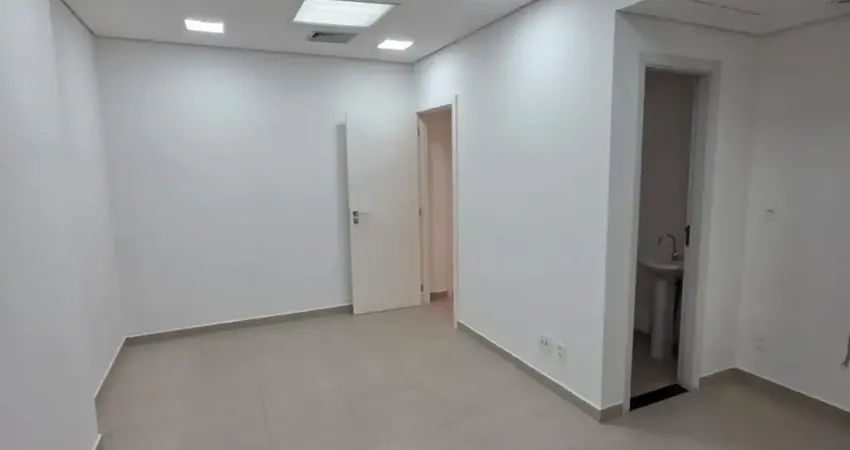 Excelente Sala comercial no The Office