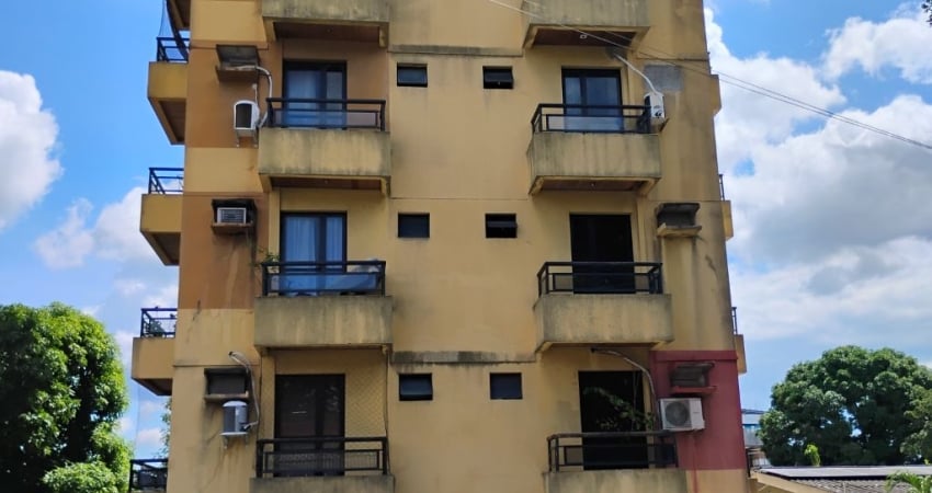 Lindo Apartamento Condomínio Tauros Vieiralves