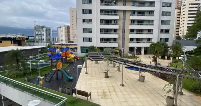 Apartamento com 2 quartos para alugar na Rua Salvador, 60, Adrianópolis, Manaus