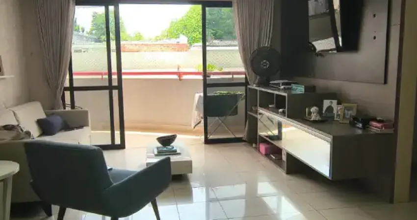 Vendo belo apto de 115m²... semi mobiliado no condomínio príncipe de gales