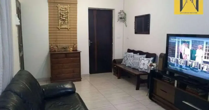Casa com 4 quartos à venda na Vila Alpina, São Paulo 